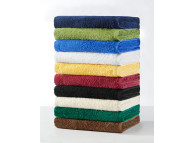 16" x 28" 4.5 lb 1888 Mills Millennium Redwood Hand Towel